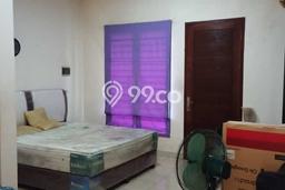 Rumah Modern 4 Kamar LT 120m2 di Kalideres Rumah Modern 4 Kamar LT 120m2 di Kalideres