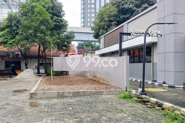 Jarang Ada! Tanah Kavling Disewakan di Jakarta Timur 54m2 Jarang Ada! Tanah Kavling Disewakan di Jakarta Timur 54m2