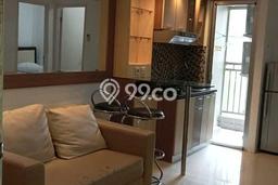 Apartemen Nyaman untuk Disewa, 3 Kamar di Jakarta Selatan Apartemen Nyaman untuk Disewa, 3 Kamar di Jakarta Selatan