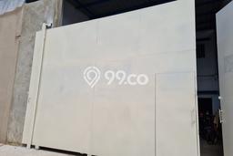 Gudang Usaha Dijual di Pinang Tangerang LT 400m2 & LB 310m2 Gudang Usaha Dijual di Pinang Tangerang LT 400m2 & LB 310m2