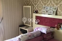 Unit Apartemen Dijual di Kemayoran, Jakarta Pusat, dengan 2 Bedroom, 1 Bathroom Unit Apartemen Dijual di Kemayoran, Jakarta Pusat, dengan 2 Bedroom, 1 Bathroom