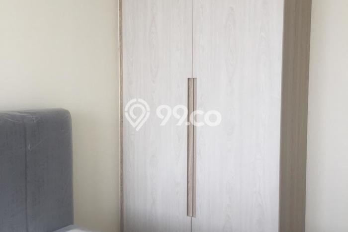 Apartemen Siap Pakai 1 Kamar dengan Harga Hemat di Area Menteng, Jakarta Pusat Apartemen Siap Pakai 1 Kamar dengan Harga Hemat di Area Menteng, Jakarta Pusat