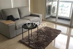 Dijual Apartemen 2 KT 1 KM di Menteng Dijual Apartemen 2 KT 1 KM di Menteng