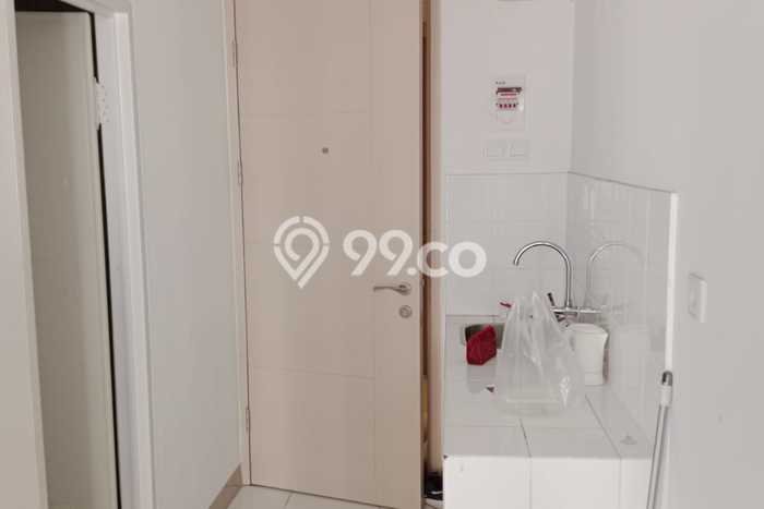Dijual Apartemen 1 KT 1 KM di Teluk Naga Luas 21m2 Dijual Apartemen 1 KT 1 KM di Teluk Naga Luas 21m2