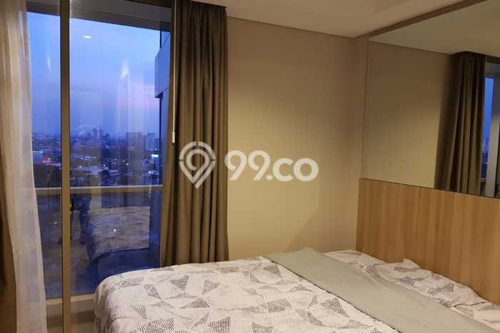 Apartemen Disewakan Murah 1 KT / 1 KM di Grogol Petamburan, Jakarta Barat Apartemen Disewakan Murah 1 KT / 1 KM di Grogol Petamburan, Jakarta Barat