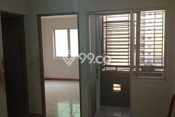 Hunian Apartemen Budget Friendly di Jakarta Barat dengan 2 Kamar Tidur, 1 Kamar Mandi Hunian Apartemen Budget Friendly di Jakarta Barat dengan 2 Kamar Tidur, 1 Kamar Mandi