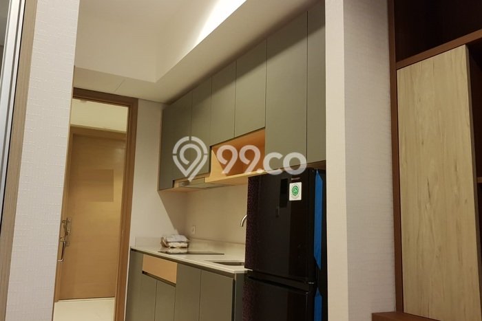 Apartemen Disewakan Murah 1 KT / 1 KM di Grogol Petamburan, Jakarta Barat Apartemen Disewakan Murah 1 KT / 1 KM di Grogol Petamburan, Jakarta Barat