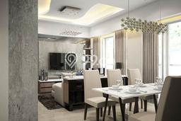 FOR SALE Hunian Apartemen Luxury di Grogol Petamburan dengan 4 Kamar Tidur & Luas 145m2 FOR SALE Hunian Apartemen Luxury di Grogol Petamburan dengan 4 Kamar Tidur & Luas 145m2