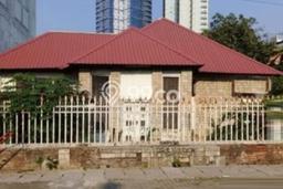 Best Deal Hunian Mewah Ideal dan Luas di Sawah Besar, Jakarta Pusat Best Deal Hunian Mewah Ideal dan Luas di Sawah Besar, Jakarta Pusat