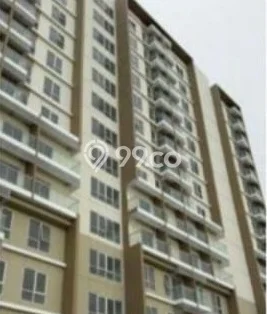 Apartemen Disewakan 1 Kamar Hemat Siap Huni di Jakarta Barat, Luas 20m2 Apartemen Disewakan 1 Kamar Hemat Siap Huni di Jakarta Barat, Luas 20m2