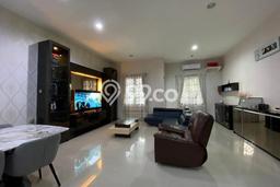 Hunian Mewah LB 234m2 Siap Huni Desain Elegan di Kalideres, Jakarta Barat Hunian Mewah LB 234m2 Siap Huni Desain Elegan di Kalideres, Jakarta Barat