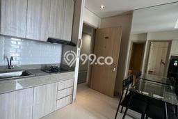 HOT DEAL! Apartemen Kawasan Sawah Besar, Jakarta Pusat, 1 KM, Luas 42m2m², Bisa Segera Ditempati HOT DEAL! Apartemen Kawasan Sawah Besar, Jakarta Pusat, 1 KM, Luas 42m2m², Bisa Segera Ditempati