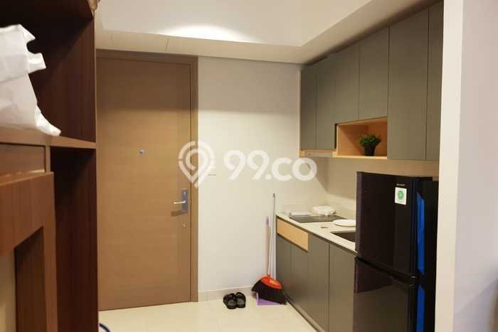 Apartemen Disewakan Murah 1 KT / 1 KM di Grogol Petamburan, Jakarta Barat Apartemen Disewakan Murah 1 KT / 1 KM di Grogol Petamburan, Jakarta Barat