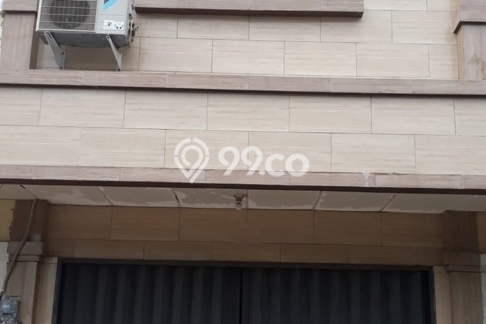 Ruko Bagus Dijual LB 120m2 Lokasi Strategis Jakarta Barat Area Cocok untuk Bisnis Ruko Bagus Dijual LB 120m2 Lokasi Strategis Jakarta Barat Area Cocok untuk Bisnis