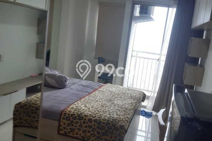 Tersedia Apartemen 1 KT & 1 KM di Pinang, Tangerang Tersedia Apartemen 1 KT & 1 KM di Pinang, Tangerang
