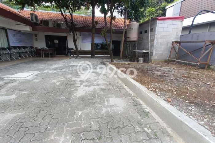 Untuk Disewa Tanah di Jakarta Timur, Luas 36m2 Area Berkembang Untuk Disewa Tanah di Jakarta Timur, Luas 36m2 Area Berkembang