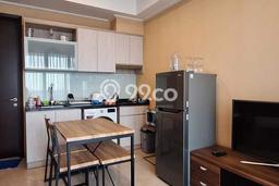 Unit Apartemen Eksklusif Dijual di Menteng dengan 2 Kamar Tidur Unit Apartemen Eksklusif Dijual di Menteng dengan 2 Kamar Tidur