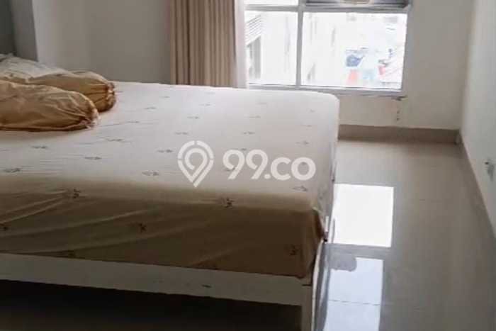 Apartemen Minimalis untuk Disewa, 1 Kamar di Jakarta Barat Apartemen Minimalis untuk Disewa, 1 Kamar di Jakarta Barat