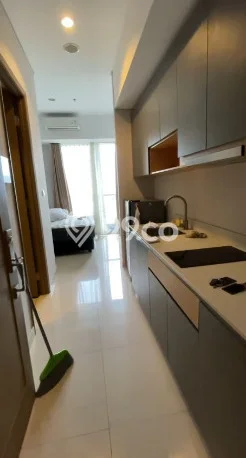 Apartemen Murah dengan 1 BR & 1 KM di Grogol Petamburan Jakarta Barat Apartemen Murah dengan 1 BR & 1 KM di Grogol Petamburan Jakarta Barat