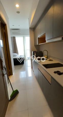Apartemen Murah dengan 1 BR & 1 KM di Grogol Petamburan Jakarta Barat Apartemen Murah dengan 1 BR & 1 KM di Grogol Petamburan Jakarta Barat