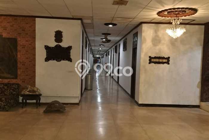LOKASI TERBAIK! Hotel Kawasan , Luas 4500m2m², Pusat Komersial LOKASI TERBAIK! Hotel Kawasan , Luas 4500m2m², Pusat Komersial