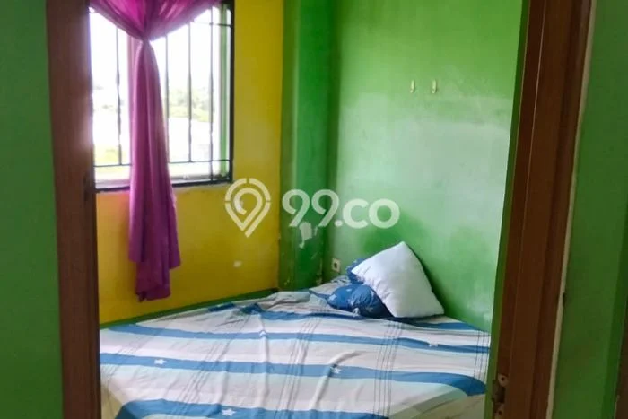 Disewakan Apartemen Ekonomis 2 KT di Pegadungan Jakarta Barat Disewakan Apartemen Ekonomis 2 KT di Pegadungan Jakarta Barat
