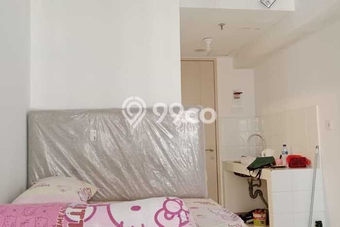 Dijual Apartemen 1 KT 1 KM di Teluk Naga Luas 21m2 Dijual Apartemen 1 KT 1 KM di Teluk Naga Luas 21m2