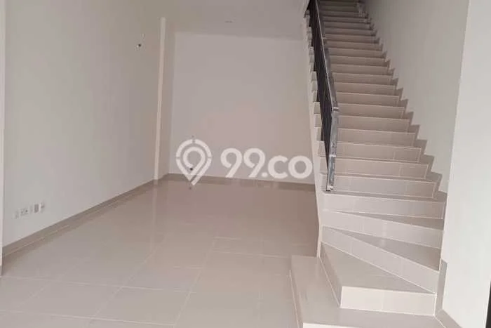 FOR RENT! Ruko di Teluk Naga Cocok untuk Bisnis 108m2 FOR RENT! Ruko di Teluk Naga Cocok untuk Bisnis 108m2
