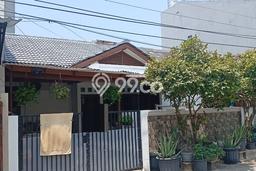 Jual Rumah Favorit Siap Huni LB 110m2 di Cengkareng, Jakarta Barat Jual Rumah Favorit Siap Huni LB 110m2 di Cengkareng, Jakarta Barat