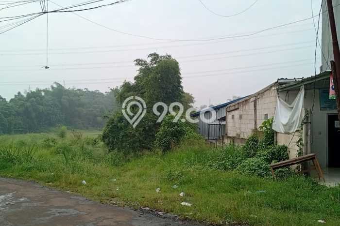 Tanah Strategis di Tajur Halang, Luas 9877m², Dekat Tajur Halang, Bogor, Bogor Tanah Strategis di Tajur Halang, Luas 9877m², Dekat Tajur Halang, Bogor, Bogor