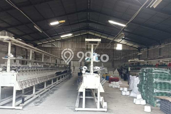 Unit Gudang Strategis di Jatimulya, Bekasi Potensi Cuan Besar Unit Gudang Strategis di Jatimulya, Bekasi Potensi Cuan Besar