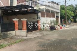 Rumah Minimalis 3 KT LT 250m2 di Pulogebang Rumah Minimalis 3 KT LT 250m2 di Pulogebang