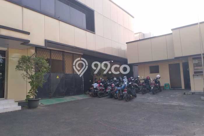 Unit Gudang Disewakan di Jababeka di Area Ramai & Strategis Unit Gudang Disewakan di Jababeka di Area Ramai & Strategis