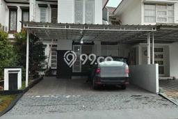 Rumah Minimalis 3 KT di Cibubur Bogor Unfurnished Rumah Minimalis 3 KT di Cibubur Bogor Unfurnished