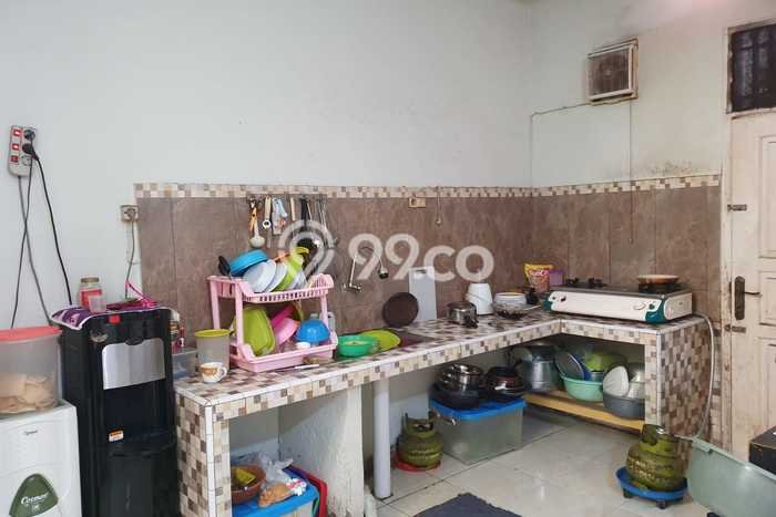 Jual Rumah Eksklusif 4 KT di Harapan Indah, Bekasi Jual Rumah Eksklusif 4 KT di Harapan Indah, Bekasi
