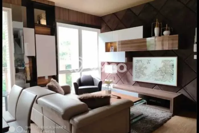 Dijual Apartemen Luxury di Summarecon Bekasi, Bekasi 4 Kamar Harga Rp 3,5 Miliar Dijual Apartemen Luxury di Summarecon Bekasi, Bekasi 4 Kamar Harga Rp 3,5 Miliar