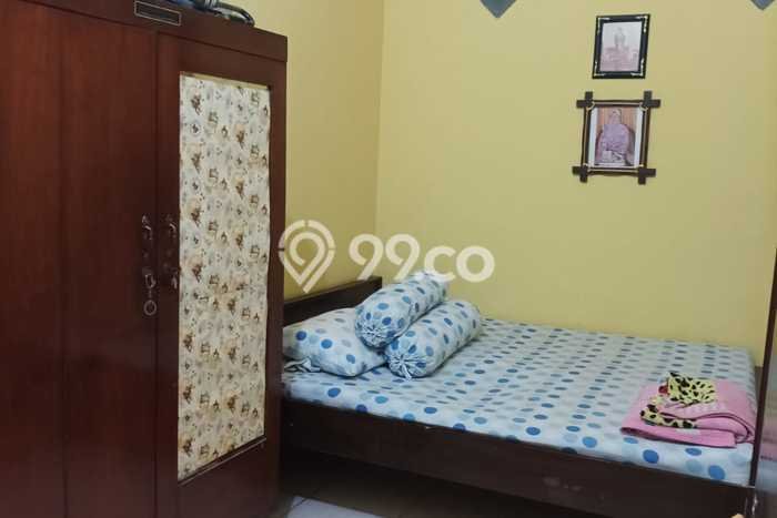 Dijual Hunian Rumah Nyaman 3 KT di Harapan Indah, Bekasi Dijual Hunian Rumah Nyaman 3 KT di Harapan Indah, Bekasi