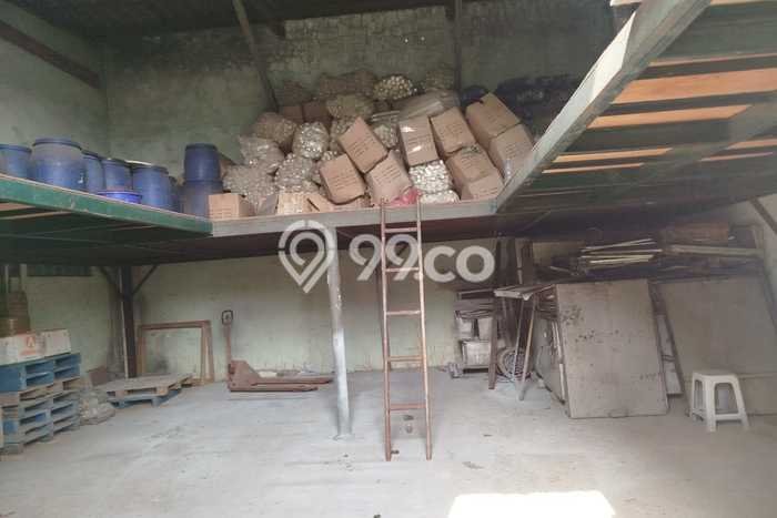 Paling Dicari! Gudang Dijual di Cimuning Harga Kompetitif Paling Dicari! Gudang Dijual di Cimuning Harga Kompetitif