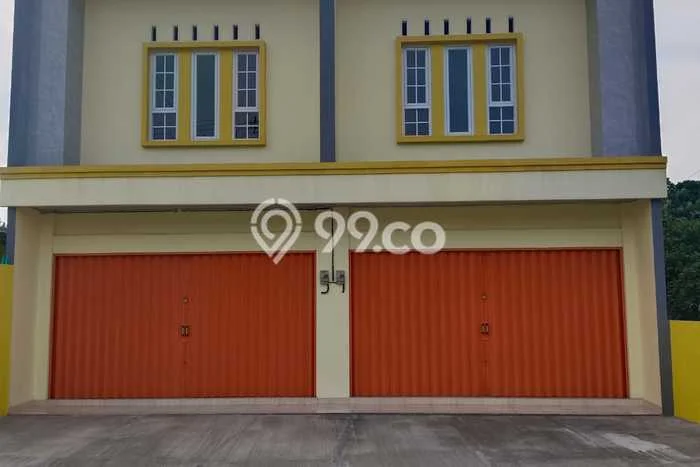 Disewakan Gudang Kawasan Setu, Luas 260m2m², Lokasi Bisnis Disewakan Gudang Kawasan Setu, Luas 260m2m², Lokasi Bisnis
