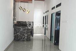 Jual Rumah Modern 3 KT di Duta Harapan, Bekasi Jual Rumah Modern 3 KT di Duta Harapan, Bekasi