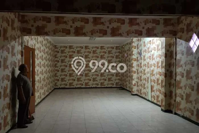 FOR RENT! Komersial di Kranji Cocok untuk Bisnis 420m2 FOR RENT! Komersial di Kranji Cocok untuk Bisnis 420m2