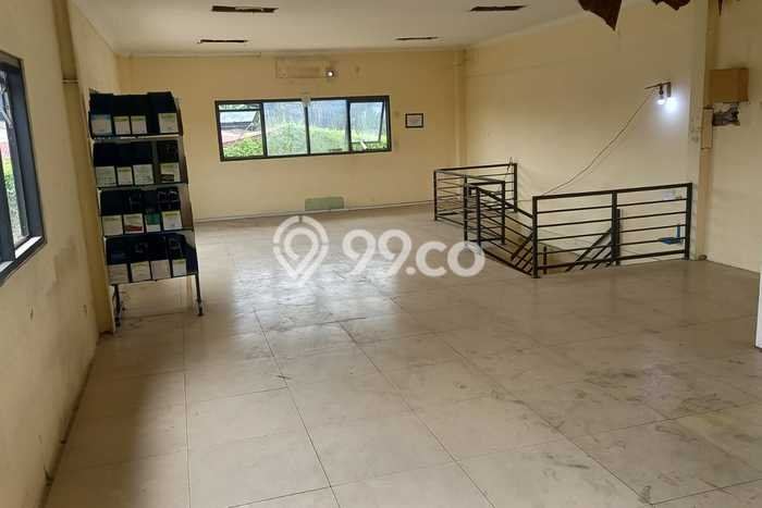 Lokasi Strategis! Dijual Gudang Bisnis di Setu, Bekasi Kondisi Baik Lokasi Strategis! Dijual Gudang Bisnis di Setu, Bekasi Kondisi Baik