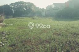 Kavling Tanah untuk Dijual di Narogong, Bekasi, Luas 4021m2 Kavling Tanah untuk Dijual di Narogong, Bekasi, Luas 4021m2