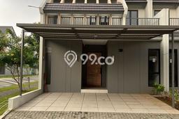 Dijual Rumah Eksklusif 4 KT di Grand Wisata, Bekasi Dijual Rumah Eksklusif 4 KT di Grand Wisata, Bekasi