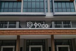 Ruko Disewa di Summarecon Bekasi, Bekasi, LT 75m2 / LB 189m2 Ruko Disewa di Summarecon Bekasi, Bekasi, LT 75m2 / LB 189m2