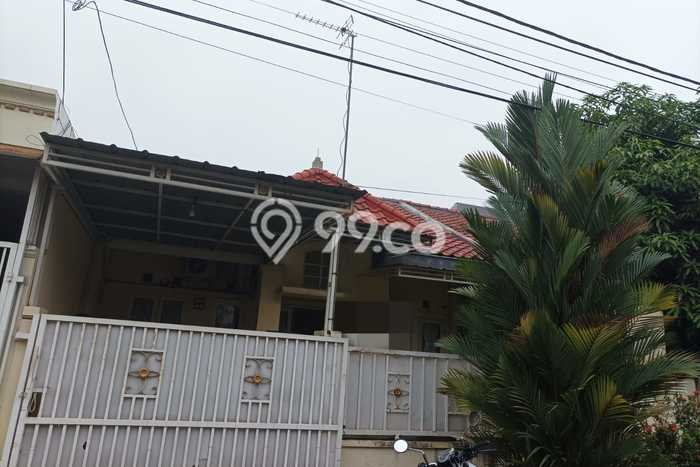 Dijual Hunian Rumah Nyaman 3 KT di Harapan Indah, Bekasi Dijual Hunian Rumah Nyaman 3 KT di Harapan Indah, Bekasi