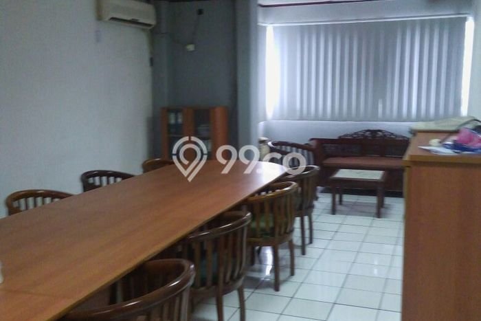 Disewakan Gudang di Kawasan Ramai Jababeka Luas 625m2 Disewakan Gudang di Kawasan Ramai Jababeka Luas 625m2