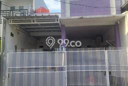 Dijual Rumah Modern 3 KT di harapan indah, Bekasi Dijual Rumah Modern 3 KT di harapan indah, Bekasi