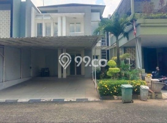 Sewa Rumah Murah di Grand Wisata Bekasi dengan 3 KT Sewa Rumah Murah di Grand Wisata Bekasi dengan 3 KT