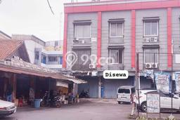 Ruko Disewa di Duren Sawit, Jakarta Timur, LT 60m2 / LB 180m2 Ruko Disewa di Duren Sawit, Jakarta Timur, LT 60m2 / LB 180m2